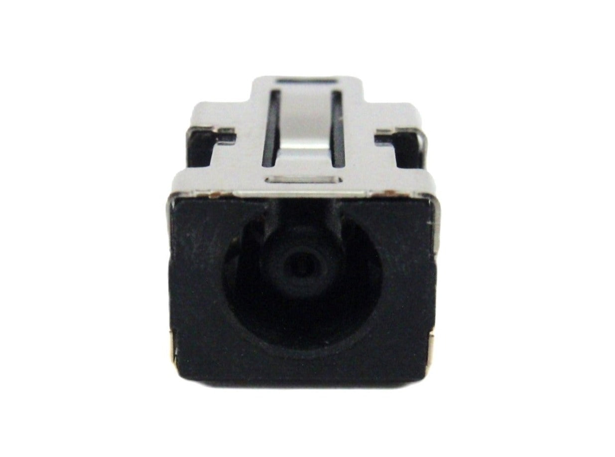 ASUS New DC In Power Jack Charging Port Connector Socket ZenBook Pro G501JW G501VW N501JW N501VW UX501JW UX501VW