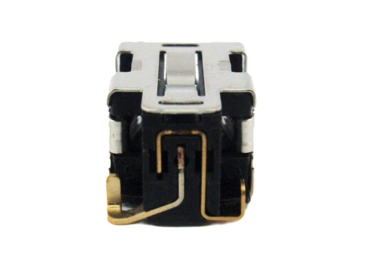 ASUS DC In Power Jack Charging Connector BU400 BU400A BU400CA BU400V BU400VC BU401L BX21A BX31A PU401L PU500 PU500B PU500V