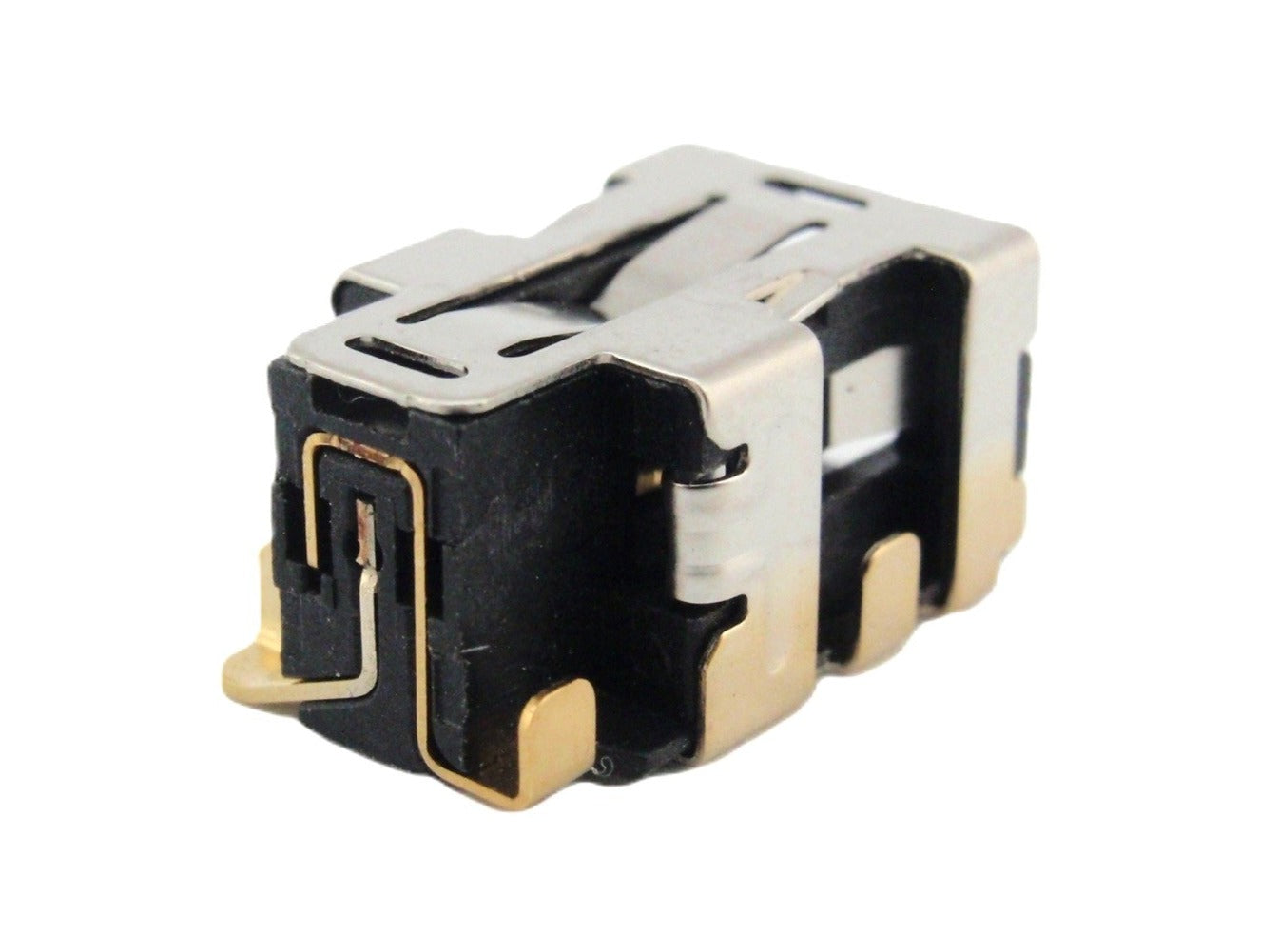 ASUS DC In Power Jack Charging Connector BU400 BU400A BU400CA BU400V BU400VC BU401L BX21A BX31A PU401L PU500 PU500B PU500V