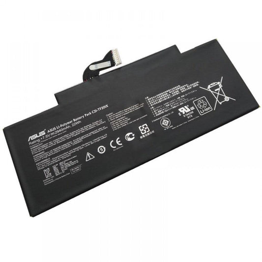 ASUS Battery for Transformer Pad TF300T TF300TG TF300TL C21-TF201X New