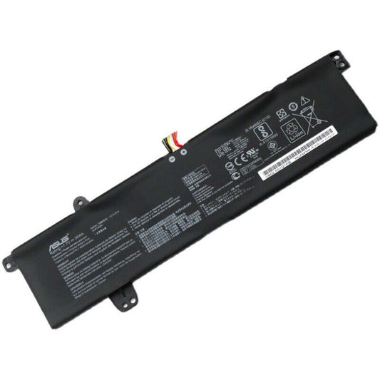 ASUS New Battery Pack VivoBook R417BA R417BP X402BA X402BP C21N1618