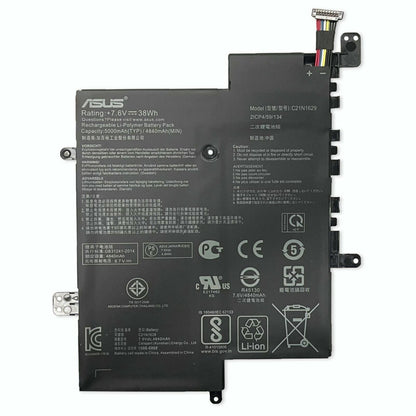 ASUS Battery Pack VivoBook E203MA E203N E203NA R207NA X207NA C21N1629