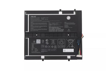 ASUS Laptop Battery for VivoBook 13 Slate T3304 T3304GA C21N2209 0B200-04360000 2ICP4/61/146 New Genuine Original Battery Pack 7.74V 50Wh 5272mAh 6-Cell