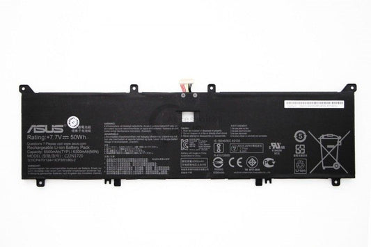 ASUS Genuine Battery ZenBook S UX391 UX391FA UX391U UX391UA C22N1720