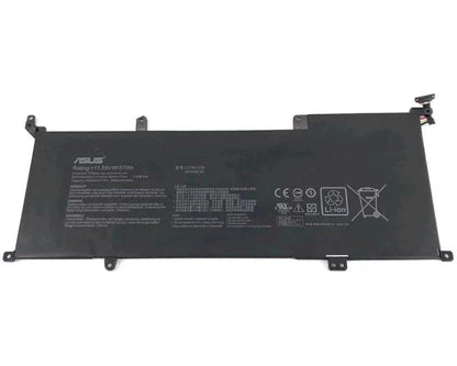 New Genuine Laptop Battery for ASUS ZenBook UX305UA UX305UAB UX306U UX306UA C31N1539 0B200-01180200 31CP4/91/91 C31Pn9H Original Battery Pack 11.55V 57Wh 4800mAh