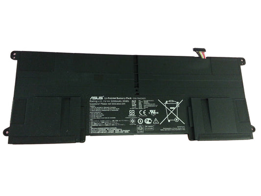 ASUS New Genuine Battery Pack 35Wh Ultrabook Taichi 21 C32-TAICHI21