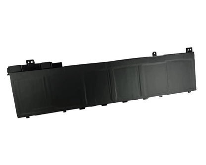 New Genuine Laptop Battery Pack for ASUS Zenbook Pro 15 OLED UM535Q UM535QE UM535QE-KJ196W Vivobook Pro 16 OLED K6602Z K6602ZC VivoBook Pro 16X M7600 M7600QC-DH79-CA VivoBook Pro 16X OLED M7600QE-L2040T N7600PC  C32N2022 0B200-04040000 3ICP7/54/64-2 Original 11.55V 96Wh 8230mAh 6-Cell