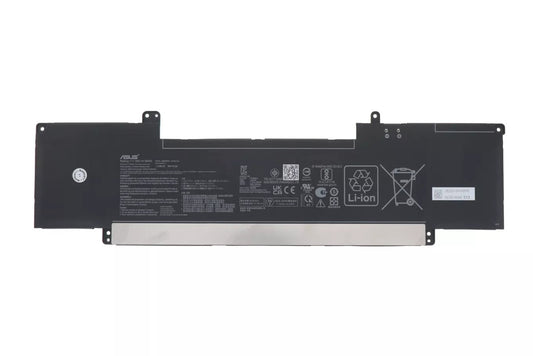 New Genuine Laptop Battery Pack for ASUS ZenBook Pro 16X OLED UX7602 UX7602BZ UX7602VI UZ7602ZM C32N2108 0B200-04180000 Original 11.55V 96Wh