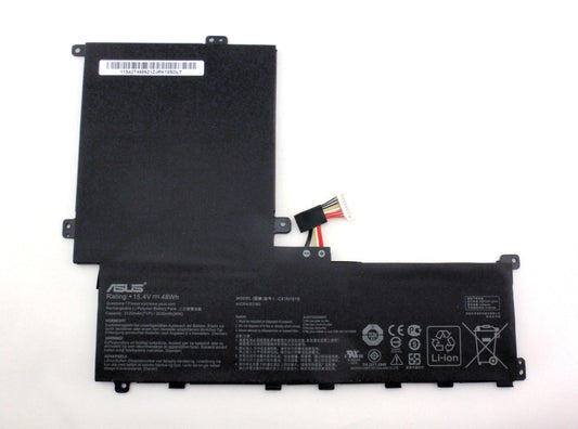 ASUS Battery for Pro Advanced B9440 B9440FA B9440UA B9440UAV C41N1619