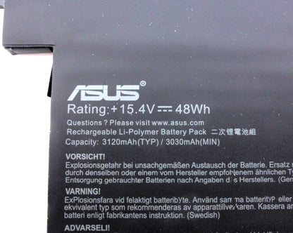 ASUS Battery for Pro Advanced B9440 B9440FA B9440UA B9440UAV C41N1619