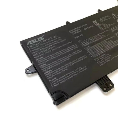 ASUS Battery for ZenBook Pro 14 UX450FD UX450FDX UX480FD C41N1804 New