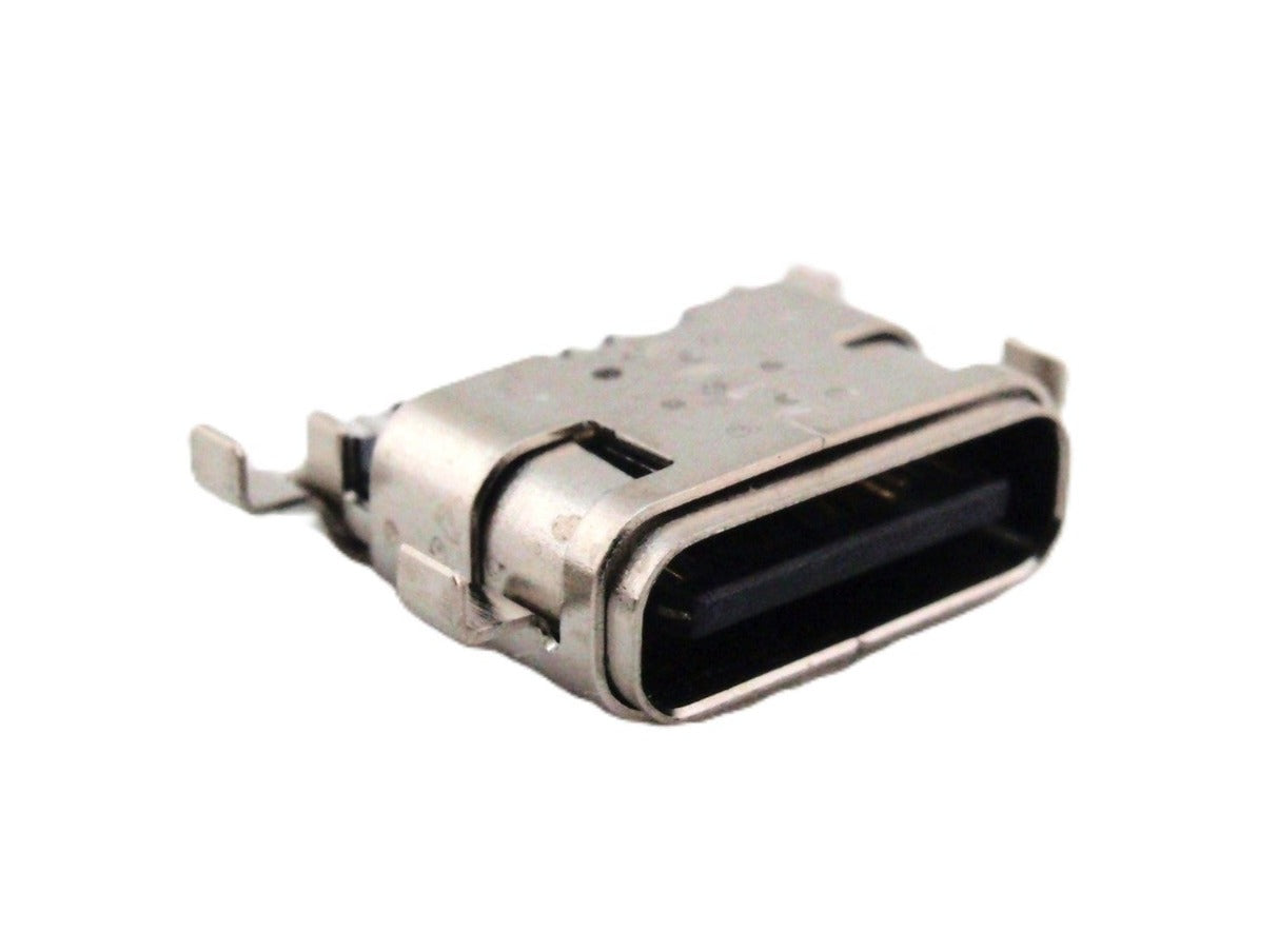 ASUS DC In Power Jack Connector USB Type-C for Chromebook C536E C536EA