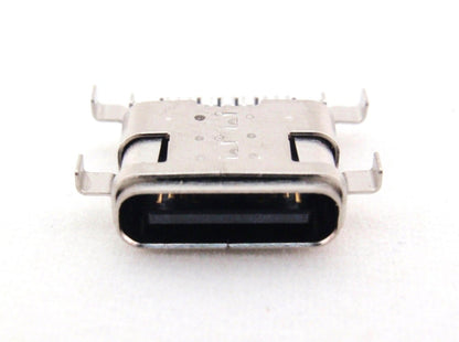 ASUS DC In Power Jack Connector USB Type-C for Chromebook C536E C536EA
