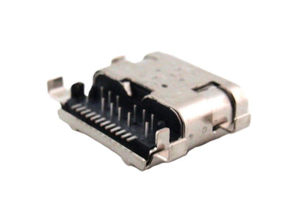 ASUS DC In Power Jack Connector USB Type-C for Chromebook C536E C536EA