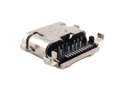 ASUS DC In Power Jack Connector USB Type-C for Chromebook C536E C536EA