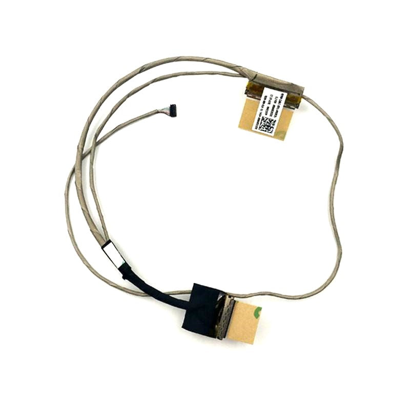 ASUS New LCD Display Video Cable ZenBook UX305C UX305CA UX305F UX305FA UX305UA UX305UAB UX305L UX305LA DC02C00A00S