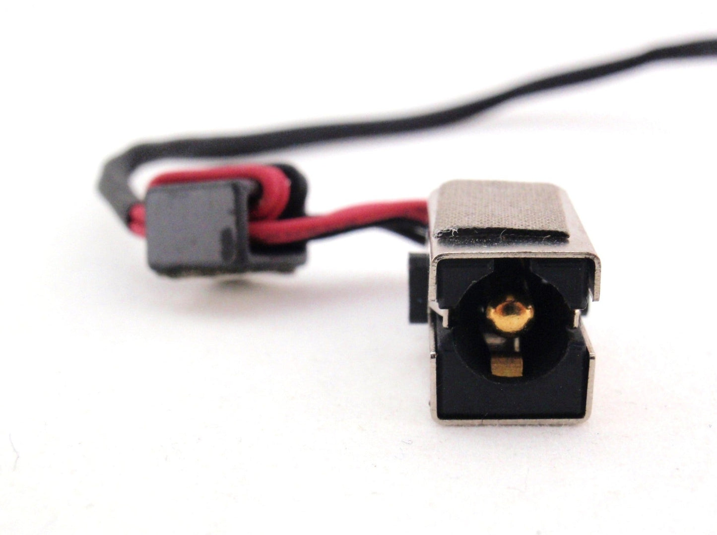 ASUS DC Power Jack Cable A73 K73 K73TK K75V K75VD K75VJ PRO7C R700V R700VD R700VJ R700VM X73 X73B X73BE X73BR X73BY X73T X73TA DC30100N300