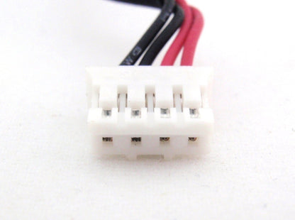 ASUS DC Power Jack Cable A73 K73 K73TK K75V K75VD K75VJ PRO7C R700V R700VD R700VJ R700VM X73 X73B X73BE X73BR X73BY X73T X73TA DC30100N300