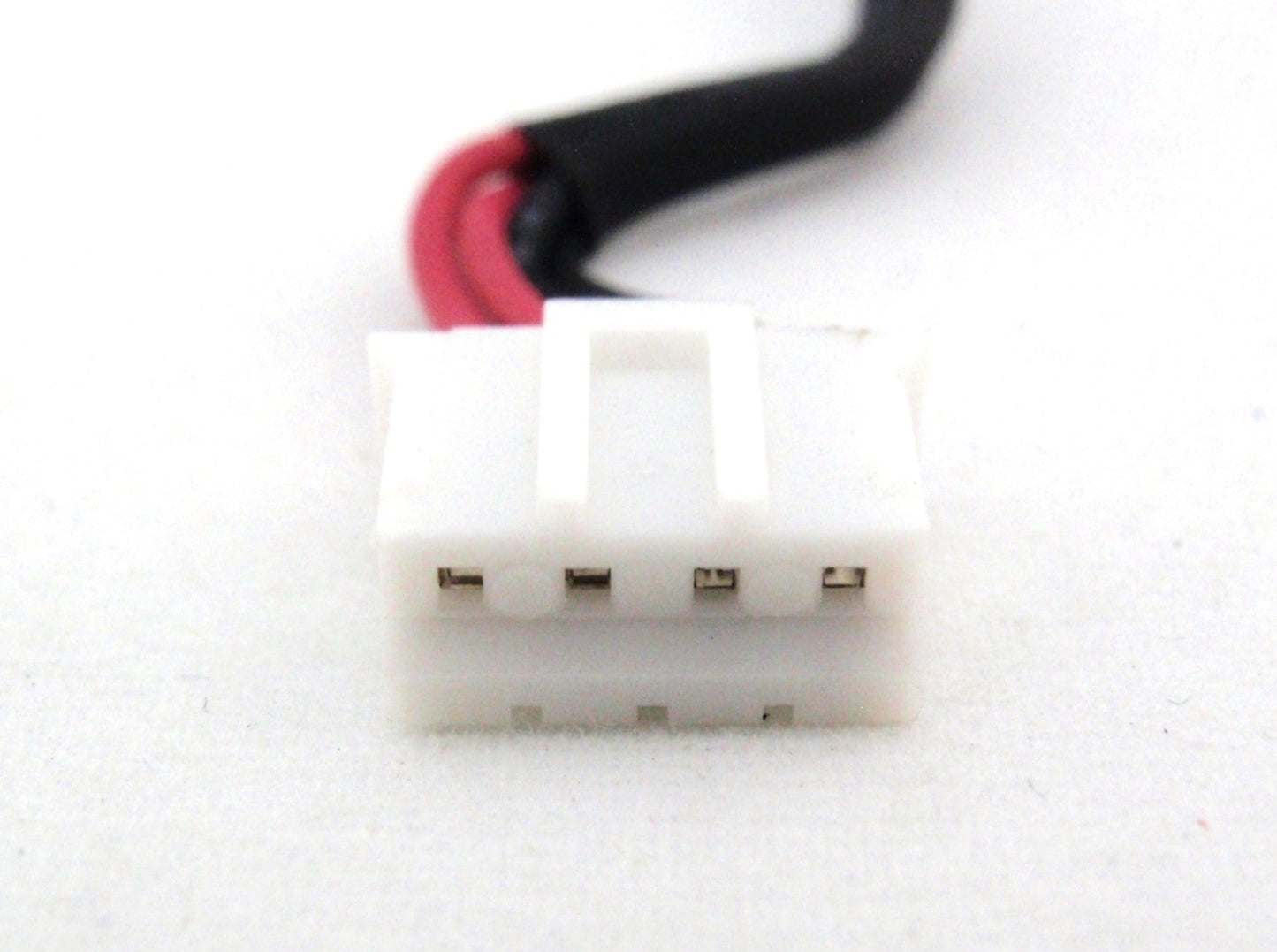 ASUS DC Power Jack Cable A73 K73 K73TK K75V K75VD K75VJ PRO7C R700V R700VD R700VJ R700VM X73 X73B X73BE X73BR X73BY X73T X73TA DC30100N300