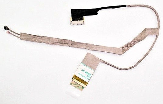 ASUS LCD Display Video Screen Cable A45D K45D K45DE K45VD X45D X45E DD0XY1LC010 DD0XY1LC020 DD0XY1LC000