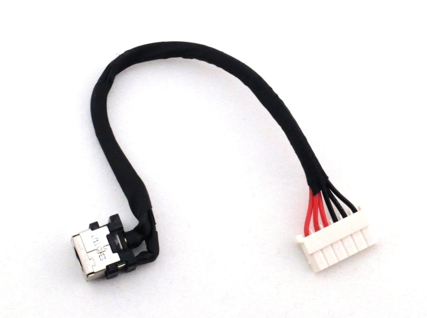 ASUS DC In Power Jack Charging Port Cable TUF FX504 FX504G FX504GD FX504GE FX504GM FX80G FX80GD FX80GE 14026-00010300 DDBKLGAD000