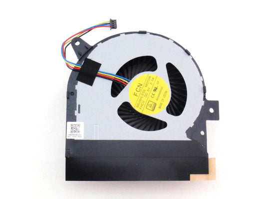 ASUS CPU Cooling Fan for ROG G752V G752VL G752VM G752VS G752VS G752VY