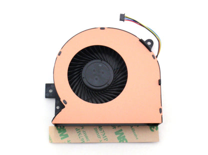 ASUS CPU Cooling Fan for ROG G752V G752VL G752VM G752VS G752VS G752VY