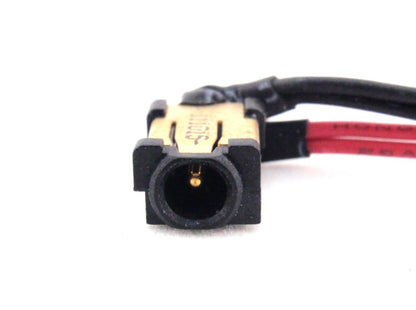 ASUS New DC In Power Jack Charging Port Connector Socket Cable Harness Eee Slate EP121 B121