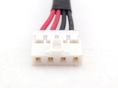 ASUS New DC In Power Jack Charging Port Connector Socket Cable Harness Eee Slate EP121 B121