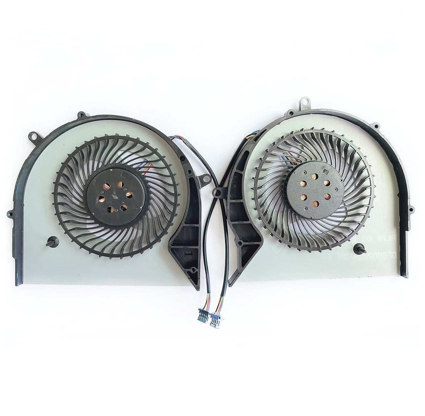 ASUS CPU GPU Cooling Fans ROG Strix FX63 FX63VM FZ63VM FX503VM GL503VM