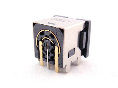 ASUS New DC In Power Jack Charging Port Socket Connector ROG G750JH G750JM G750JS G750JX G750JW G751JL G751JM G751JT