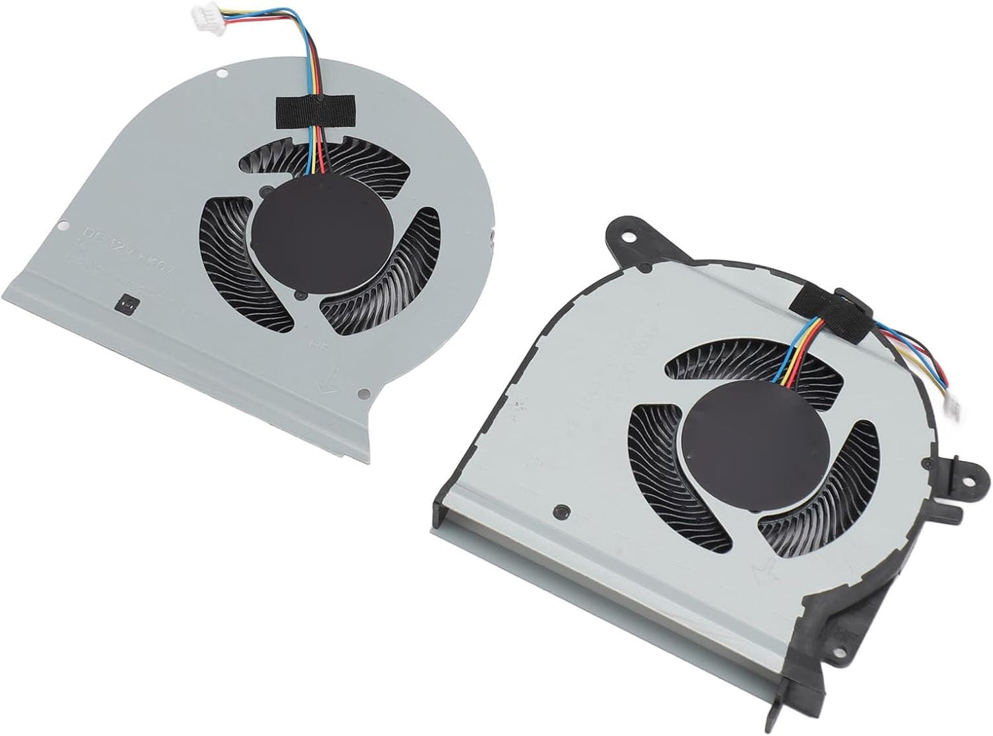 ASUS CPU and GPU Cooling Fans for ROG Strix GL503V GL503VM GL503VS New