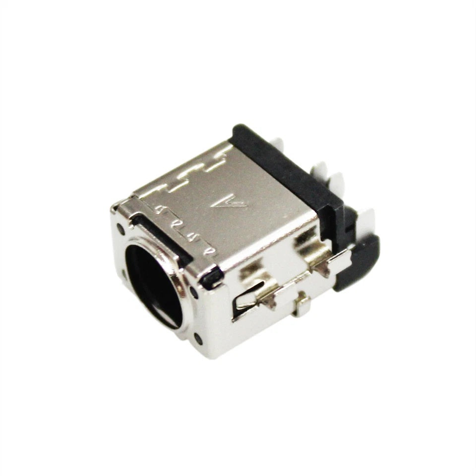 ASUS Laptop DC Power Jack for ROG Strix GL504GM GL504GS GL504GV GL504GW New DC In Power Jack Charging Port Socket Connector
