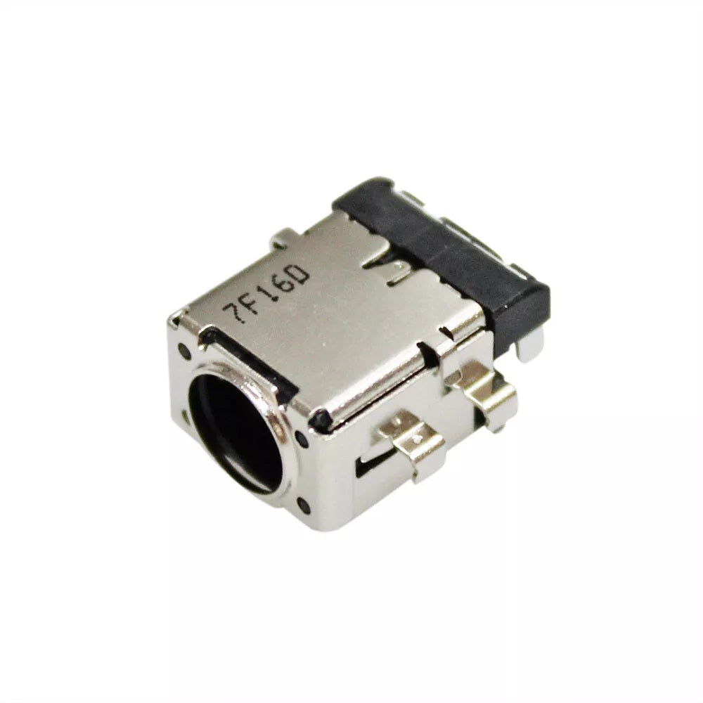 ASUS Laptop DC Power Jack for ROG Strix GL504GM GL504GS GL504GV GL504GW New DC In Power Jack Charging Port Socket Connector