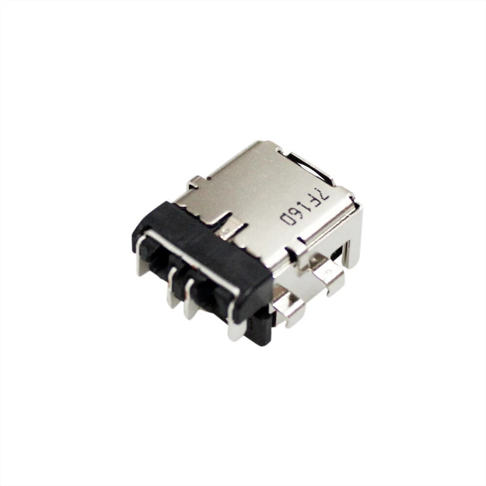 ASUS Laptop DC Power Jack for ROG Strix GL504GM GL504GS GL504GV GL504GW New DC In Power Jack Charging Port Socket Connector
