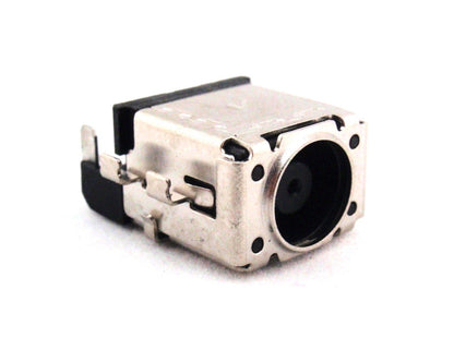 ASUS DC Power Jack Charging Connector ROG Zephyrus M15 GX501 GX501G GX501GI GX501V GX501VS GX501VIK GX531G GX531GM GX531GS GX531GV