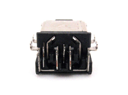 ASUS DC Power Jack Charging Connector ROG Zephyrus M15 GX501 GX501G GX501GI GX501V GX501VS GX501VIK GX531G GX531GM GX531GS GX531GV
