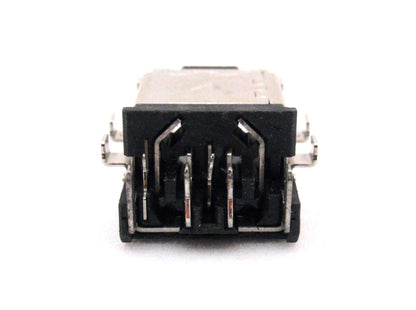 ASUS DC Power Jack Charging Connector ROG Zephyrus M15 GU502 GU502DU GU502G GU502GT GU502GU GU502GV GU502GW GU502LU GU502LV GU502LW GU502LWS