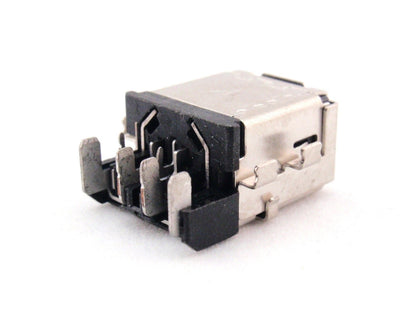 ASUS DC Power Jack Charging Connector ROG Zephyrus M15 GX501 GX501G GX501GI GX501V GX501VS GX501VIK GX531G GX531GM GX531GS GX531GV