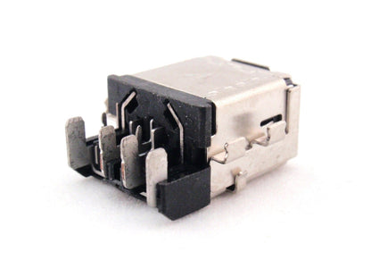 ASUS DC Power Jack Charging Connector ROG Zephyrus M15 GU502 GU502DU GU502G GU502GT GU502GU GU502GV GU502GW GU502LU GU502LV GU502LW GU502LWS