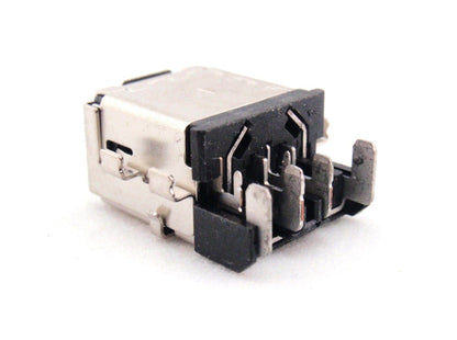 ASUS DC Power Jack Charging Connector ROG Zephyrus M15 GX501 GX501G GX501GI GX501V GX501VS GX501VIK GX531G GX531GM GX531GS GX531GV