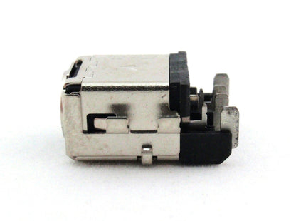 ASUS DC Power Jack Charging Connector ROG Zephyrus M15 GX501 GX501G GX501GI GX501V GX501VS GX501VIK GX531G GX531GM GX531GS GX531GV
