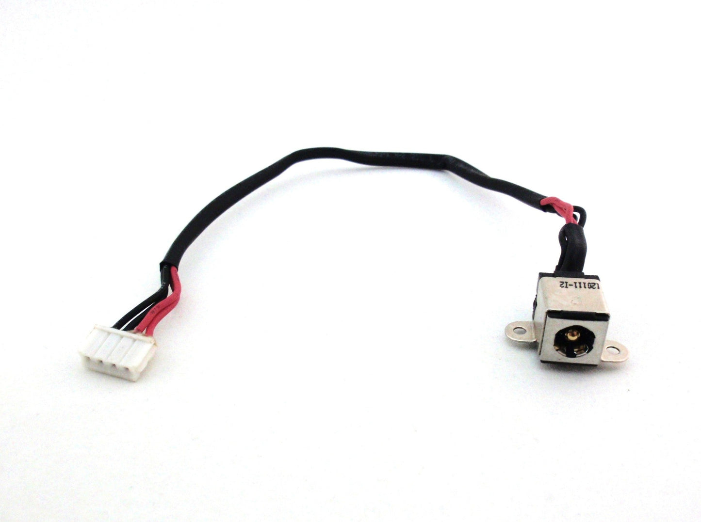 ASUS New DC In Power Jack Charging Port Connector Socket Cable Harness N55 N55S N55SF N55SF-EH71 N55SL