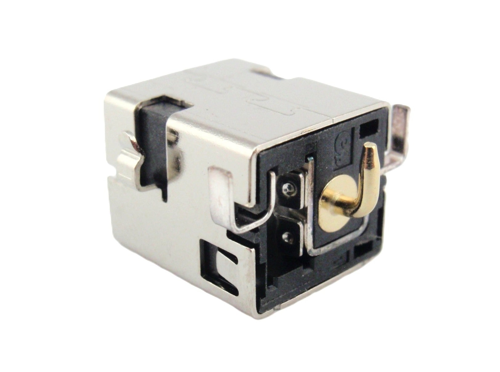 ASUS DC In Power Jack Charging Connector U30JC U30SD U52F U52J U53F U53JC U53SD U56E X52F X52J X43E X43S X43SJ X44 X52 X54C X54HL