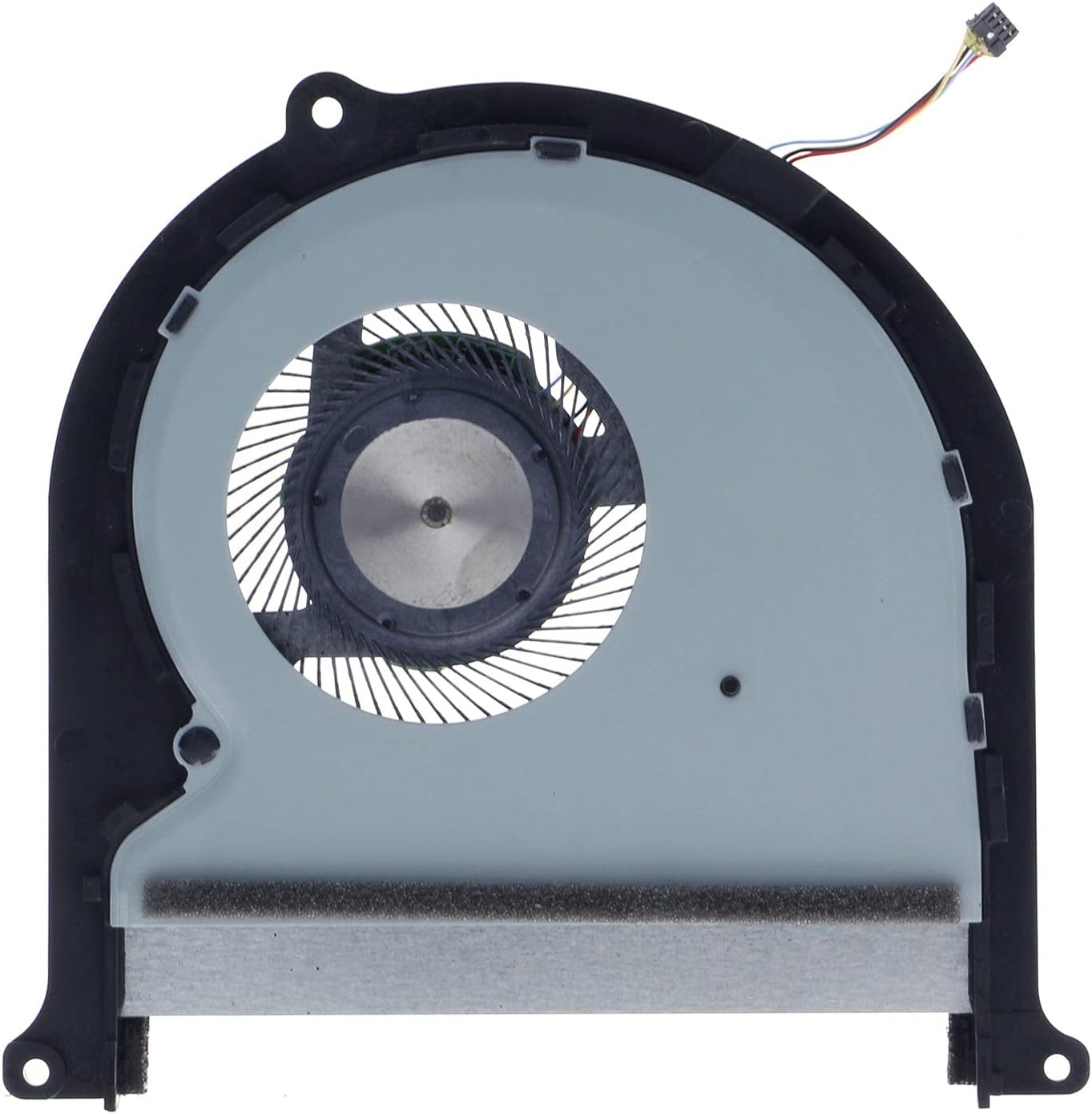 New Laptop CPU Cooling Fan for ASUS ZenBook UX331 UX331FA UX331FAL UX331FN UX331U UX331UA UX331UAL UX331UN UX331UX U3100 U3100U U3100UA U3100UN NC55C01-17E35 13NB0GY0AM0101 NC55C01-18J28 13N1-3HA0101 DC5V