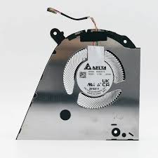 New Laptop GPU Cooling Fan for ASUS VivoBook Pro 16X OLED N7601 N7601RM N7601ZM N7601ZW NS85C74-21K19 GPU Graphics VGA Video Cooling Fan DC5V