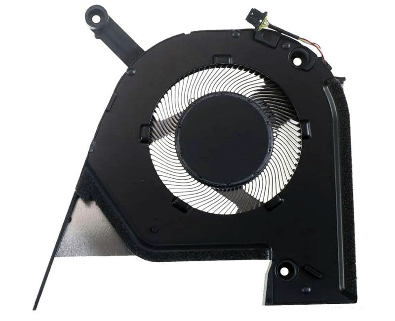 ASUS Laptop CPU Cooling Fan for VivoBook Pro 15 OLED M6501R M6501RR NS85C74-22B02 New CPU Processor Cooling Fan DC5V (Not 12V)