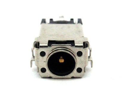 ASUS Laptop DC In Power Jack Charging Port Socket Connector for Q505U Q505UA Q505UAR Q525U Q525UA ZenBook Flip 15 UX561U UX561UA UX561UAR UX561UQ 12033-00030500