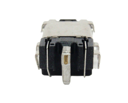 ASUS Laptop DC In Power Jack Charging Port Socket Connector for Q505U Q505UA Q505UAR Q525U Q525UA ZenBook Flip 15 UX561U UX561UA UX561UAR UX561UQ 12033-00030500