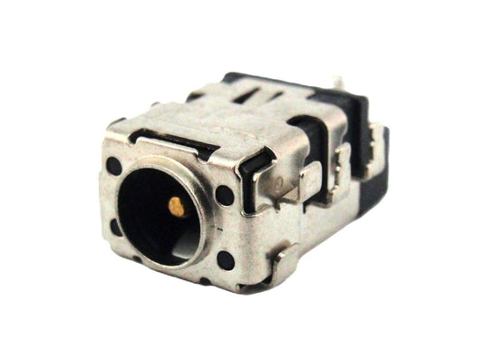 ASUS New DC In Power Jack Charging Port Connector Socket R541 R541S R541SA R541SC R541U R541UA Q303 Q303U Q303UA